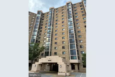 5901 Mount Eagle Drive #1511, Alexandria, VA 22303 - Photo 3