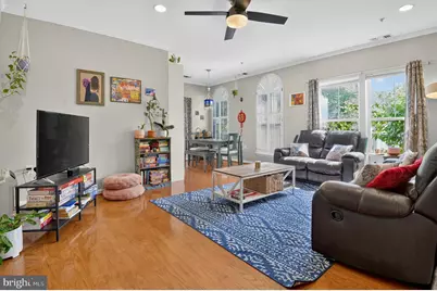 2921 Deer Hollow Way #113, Fairfax, VA 22031 - Photo 7