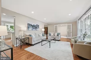 408 Holloway Ct NE, Vienna, VA 22180 - Photo 13
