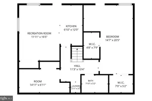 408 Holloway Ct NE, Vienna, VA 22180 - Photo 45