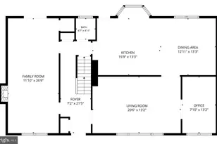 408 Holloway Ct NE, Vienna, VA 22180 - Photo 43