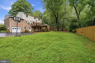 408 Holloway Ct NE, Vienna, VA 22180 - Photo 39