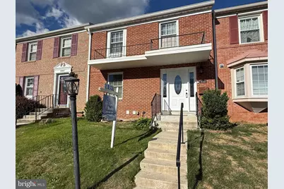 8049 Saint Annes Court, Alexandria, VA 22309 - Photo 1