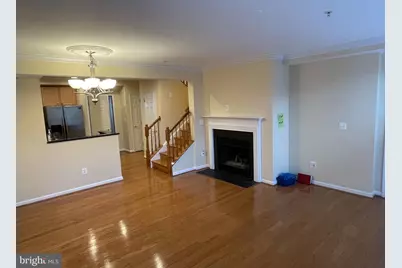 4701 Eggleston Terrace #121, Fairfax, VA 22030 - Photo 7