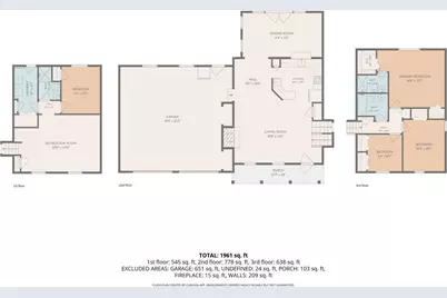 8097 Winding Way Court, Springfield, VA 22153 - Photo 39