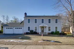 5400 Hampton Forest Way, Fairfax, VA 22030 - Photo 1