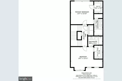 13010 Hattontown Square, Herndon, VA 20171 - Photo 53