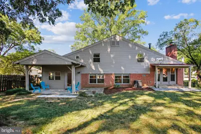 8509 Cyrus Place, Alexandria, VA 22308 - Photo 37
