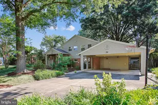 8509 Cyrus Pl, Alexandria, VA 22308 - Photo 37