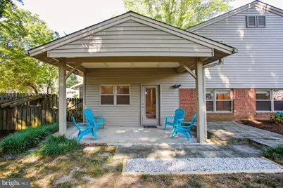 8509 Cyrus Place, Alexandria, VA 22308 - Photo 33