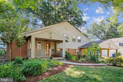 8509 Cyrus Place, Alexandria, VA 22308 - Photo 1