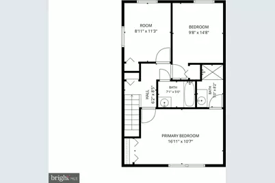 4812 Nash Drive, Fairfax, VA 22032 - Photo 3