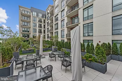 6718 Lowell Avenue #507, McLean, VA 22101 - Photo 43