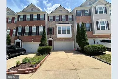 8177 McCauley Way, Lorton, VA 22079 - Photo 1