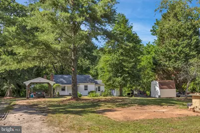 10632 Old Colchester Road, Lorton, VA 22079 - Photo 1