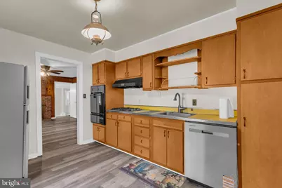 10632 Old Colchester Road, Lorton, VA 22079 - Photo 11