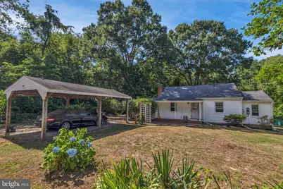 10632 Old Colchester Road, Lorton, VA 22079 - Photo 3