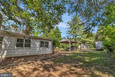 10632 Old Colchester Road, Lorton, VA 22079 - Photo 5