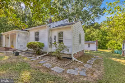 10632 Old Colchester Road, Lorton, VA 22079 - Photo 27