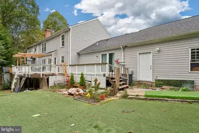 8403 Silverdale Court, Lorton, VA 22079 - Photo 35