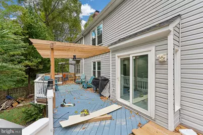 8403 Silverdale Court, Lorton, VA 22079 - Photo 31