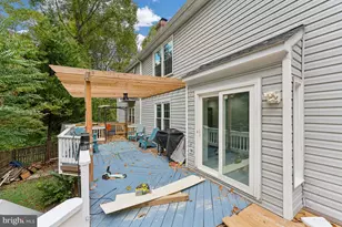 8403 Silverdale Ct, Lorton, VA 22079 - Photo 31