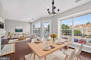 9254 Cardinal Forest Ln, Lorton, VA 22079 - Photo 9