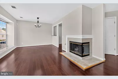 9254 Cardinal Forest Lane #301, Lorton, VA 22079 - Photo 7