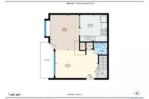 9254 Cardinal Forest Ln, Lorton, VA 22079 - Photo 27