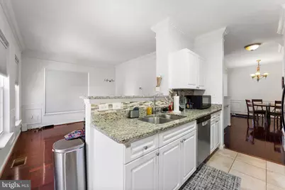 8074 Nicosh Circle Lane #50, Falls Church, VA 22042 - Photo 19
