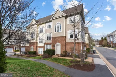 8074 Nicosh Circle Lane #50, Falls Church, VA 22042 - Photo 1