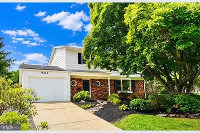 9217 Santayana Drive, Fairfax, VA 22031 - Photo 1