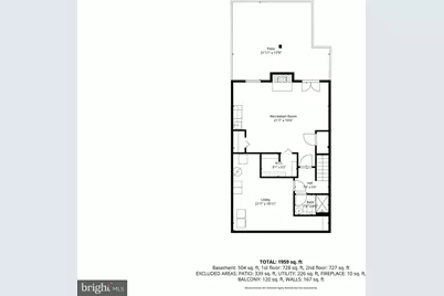 9639 Scotch Haven Drive, Vienna, VA 22181 - Photo 69