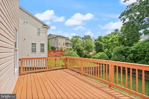 7029 Swain Dr, Alexandria, VA 22306 - Photo 19