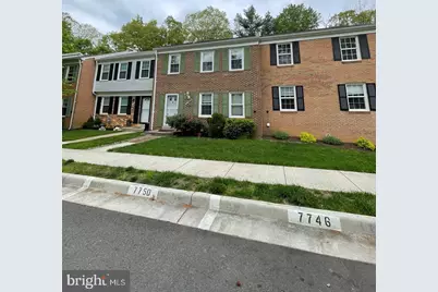 7746 Brandeis Way, Springfield, VA 22153 - Photo 3