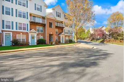 12739 Fair Crest Court #301, Fairfax, VA 22033 - Photo 3