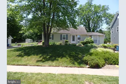 1820 Pimmit Drive, Falls Church, VA 22043 - Photo 1