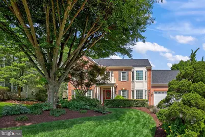 12916 Hedgetop Drive, Herndon, VA 20171 - Photo 49