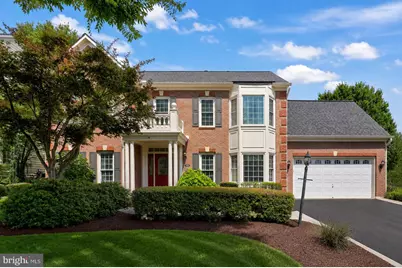 12916 Hedgetop Drive, Herndon, VA 20171 - Photo 47