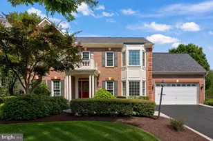 12916 Hedgetop Dr, Herndon, VA 20171 - Photo 47
