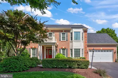 12916 Hedgetop Drive, Herndon, VA 20171 - Photo 1