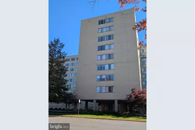 6641 Wakefield Drive #511, Alexandria, VA 22307 - Photo 15