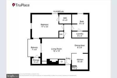 1530 Lincoln Way #203A, McLean, VA 22102 - Photo 33