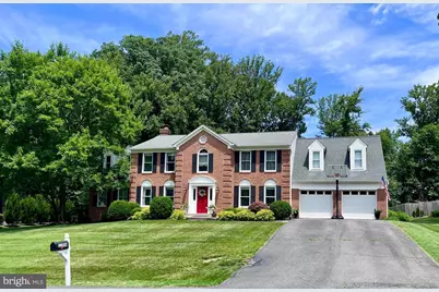 11556 Holly Briar Lane, Great Falls, VA 22066 - Photo 1