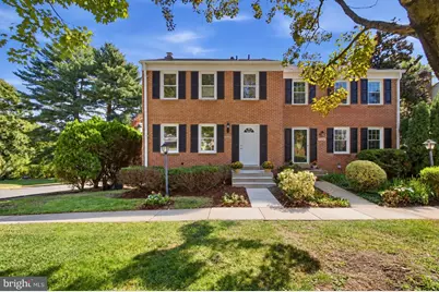 9424 Goshen Lane, Burke, VA 22015 - Photo 1