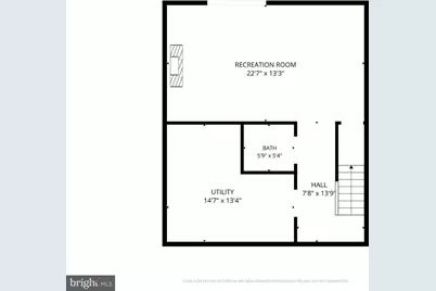 9424 Goshen Lane, Burke, VA 22015 - Photo 45