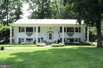 3606 Barkley Drive, Fairfax, VA 22031 - Photo 1