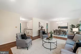 6207 Cheryl Dr, Falls Church, VA 22044 - Photo 21