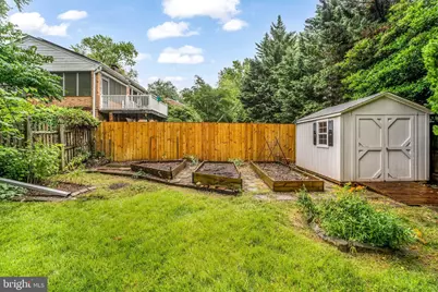 6207 Cheryl Drive, Falls Church, VA 22044 - Photo 51