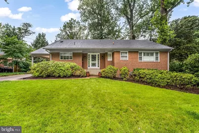 6207 Cheryl Drive, Falls Church, VA 22044 - Photo 1